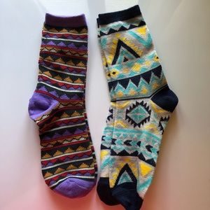 Funky Socks